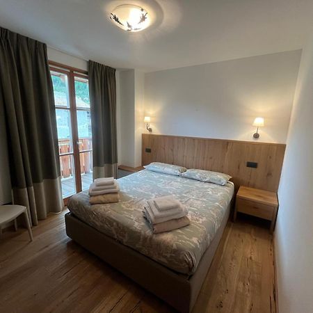 Appartamento Cimino Bormio Extérieur photo