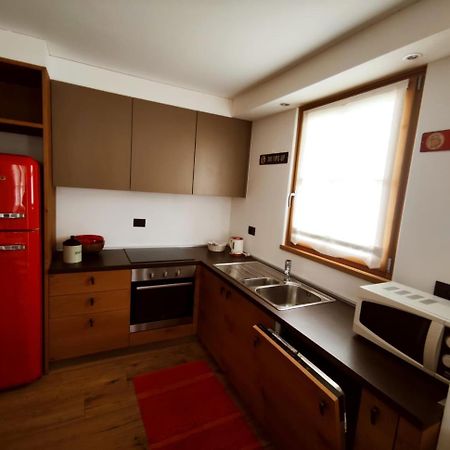 Appartamento Cimino Bormio Extérieur photo