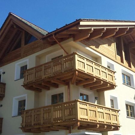 Appartamento Cimino Bormio Extérieur photo