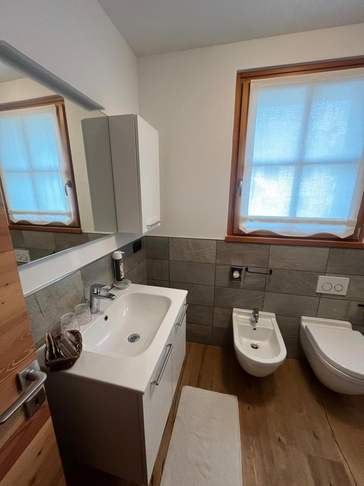 Appartamento Cimino Bormio Extérieur photo