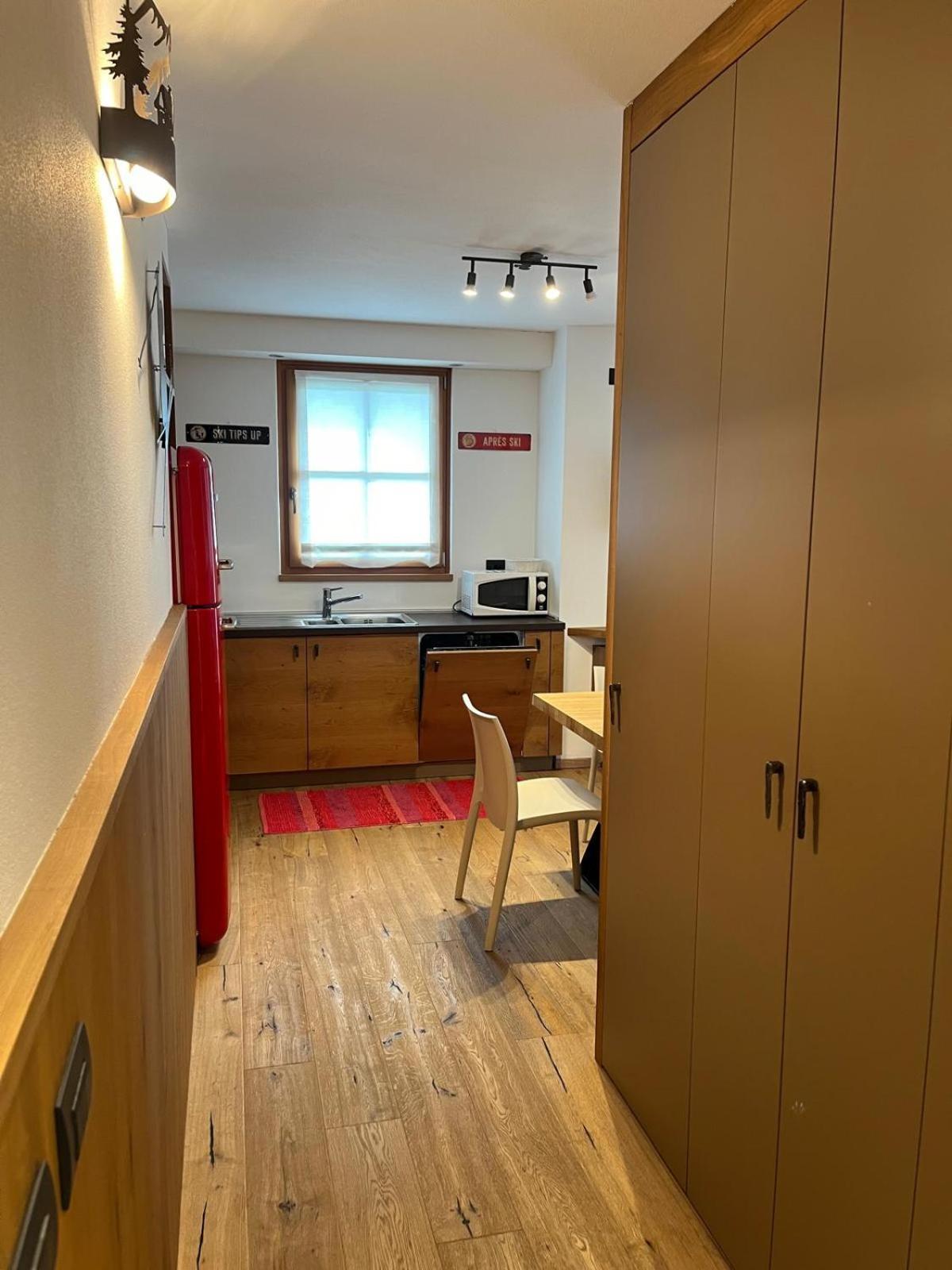 Appartamento Cimino Bormio Extérieur photo