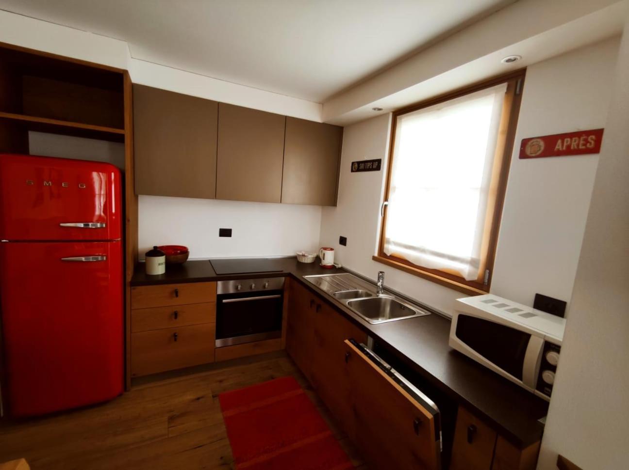 Appartamento Cimino Bormio Extérieur photo